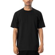 Pro Club Men’s Heavyweight Cotton Short Sleeve Pocket T-Shirt