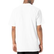 Pro Club Men’s Heavyweight Cotton Short Sleeve Pocket T-Shirt