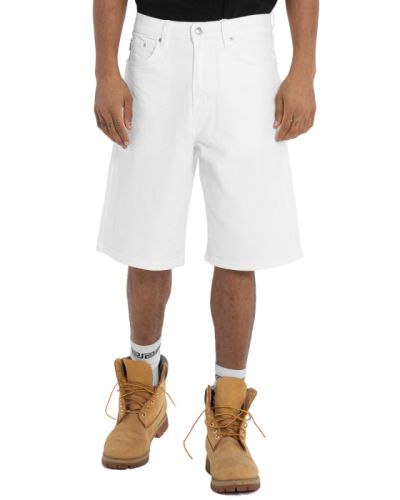 Pro Club Men’s Heavyweight Relaxed Fit Denim Short