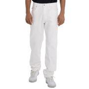 Pro Club Men’s Heavyweight Baggy Fit Denim Pant