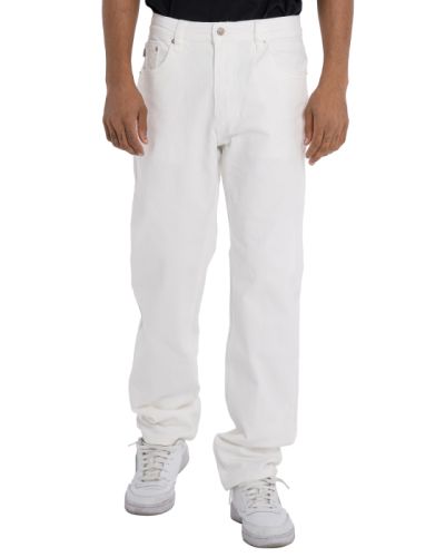 Pro Club Men’s Heavyweight Baggy Fit Denim Pant