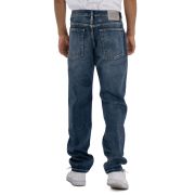 Pro Club Men’s Heavyweight Baggy Fit Denim Pant