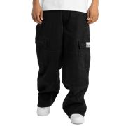 Pro Club Men’s Heavyweight Baggy Fit Denim Cargo Pant