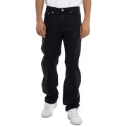 Pro Club Men’s Heavyweight Baggy Fit Denim Pant