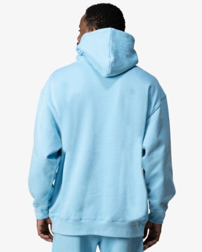 Cozy Club Hoodie