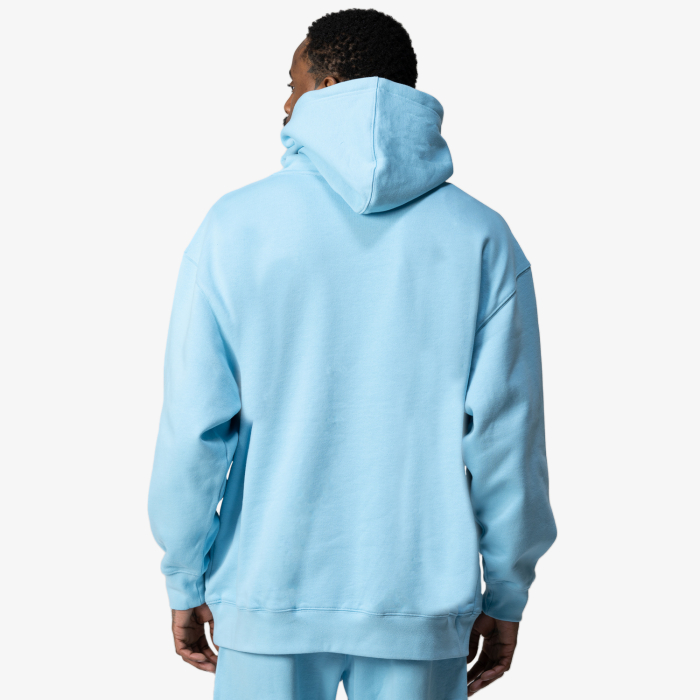 Cozy Club Hoodie