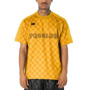 Pro Club Men’s Comfort Soccer Fútbol Jersey