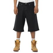 Pro Club Men’s Heavyweight Baggy Fit Denim Short