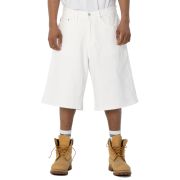 Pro Club Men’s Heavyweight Baggy Fit Denim Short