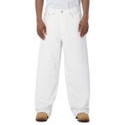 Pro Club Men’s Heavyweight Baggy Fit Denim Pant