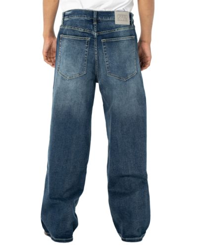 Pro Club Men’s Heavyweight Baggy Fit Denim Pant