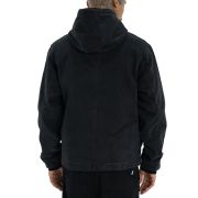 Pro Club Men’s Heavyweight Denim Zip-Up Jacket