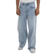 Pro Club Men’s Heavyweight Baggy Fit Denim Pant