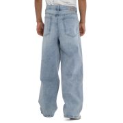 Pro Club Men’s Heavyweight Baggy Fit Denim Pant