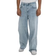 Pro Club Men’s Heavyweight Baggy Fit Denim Pant