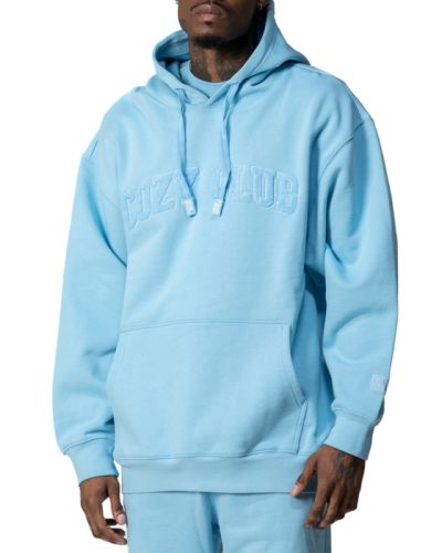 Cozy Club Hoodie