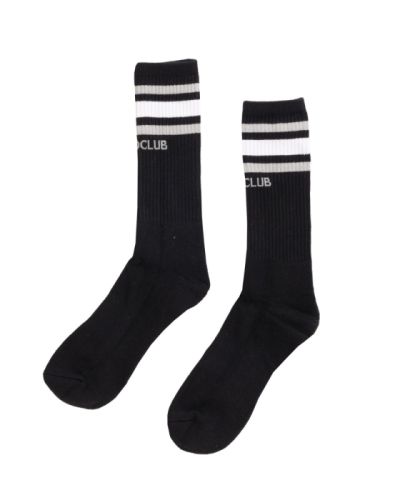 Pro Club Classic Stripe Crew Socks