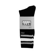 Pro Club Classic Stripe Crew Socks