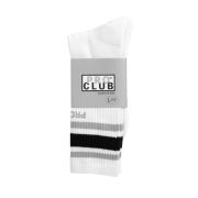 Pro Club Classic Stripe Crew Socks