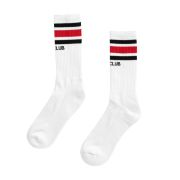 Pro Club Classic Stripe Crew Socks