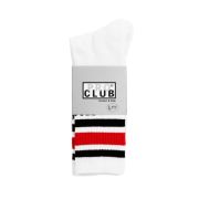 Pro Club Classic Stripe Crew Socks