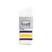 Pro Club Classic Stripe Crew Socks