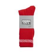 Pro Club PC Link Crew Socks