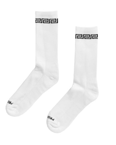 Pro Club PC Link Crew Socks