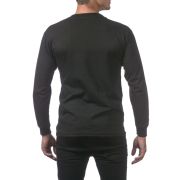 Pro Club Men’s Comfort Long Sleeve V-Neck Tee – Discontinued