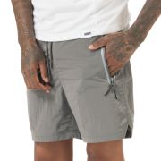 Pro Club Men’s Performance Run Swim Short