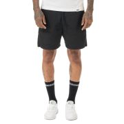 Pro Club Men’s Performance Run Swim Short