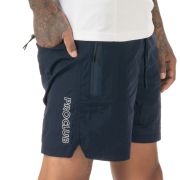 Pro Club Men’s Performance Run Swim Short