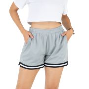 Pro Club Women’s Classic Basketball Short