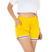 Pro Club Women’s Classic Basketball Short