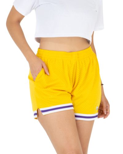 Pro Club Women’s Classic Basketball Short