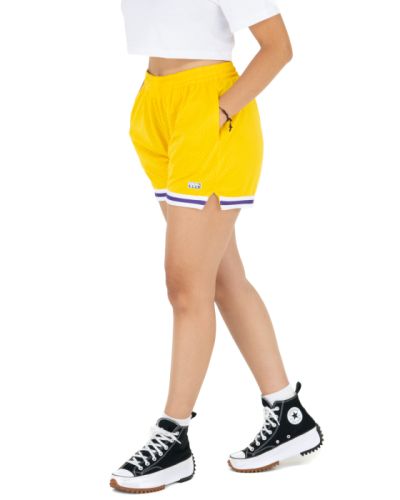 Pro Club Women’s Classic Basketball Short