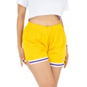 Pro Club Women’s Classic Basketball Short