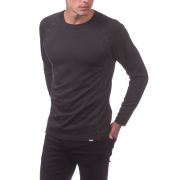 Pro Club Men’s Performance DryPro Long Sleeve T-Shirt