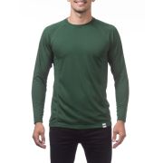 Pro Club Men’s Performance DryPro Long Sleeve T-Shirt