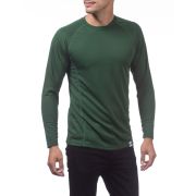 Pro Club Men’s Performance DryPro Long Sleeve T-Shirt