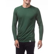 Pro Club Men’s Performance DryPro Long Sleeve T-Shirt