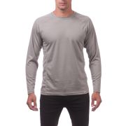 Pro Club Men’s Performance DryPro Long Sleeve T-Shirt