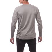 Pro Club Men’s Performance DryPro Long Sleeve T-Shirt