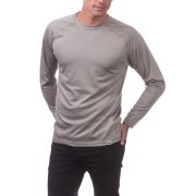 Pro Club Men’s Performance DryPro Long Sleeve T-Shirt