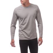 Pro Club Men’s Performance DryPro Long Sleeve T-Shirt