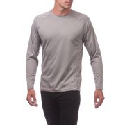 Pro Club Men’s Performance DryPro Long Sleeve T-Shirt