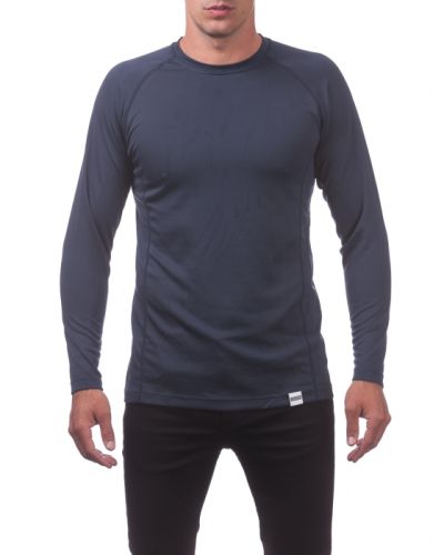 Pro Club Men’s Performance DryPro Long Sleeve T-Shirt