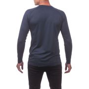 Pro Club Men’s Performance DryPro Long Sleeve T-Shirt