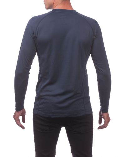 Pro Club Men’s Performance DryPro Long Sleeve T-Shirt