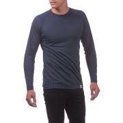 Pro Club Men’s Performance DryPro Long Sleeve T-Shirt